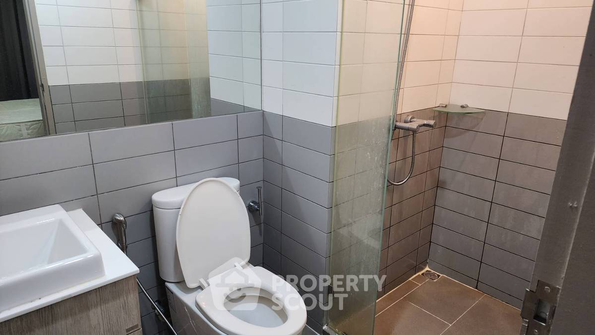 picture 1-BR Condo at Ideo Mobi Sukhumvit 81 near BTS On Nut (ID 1445757) - 2/8