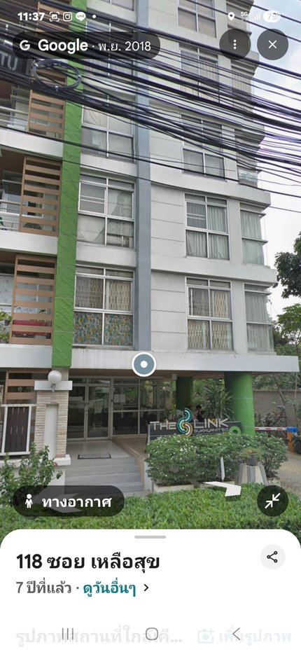 รูป ให้เช่า เดอะลิ้งค์
ซ.สุขุมวิท 50
ตึก 1 (นับจากปากซอยตึกที่3 )
ชั้น 3
Studio 30 ตรม.
10,000บาท - รูปที่ 15/19