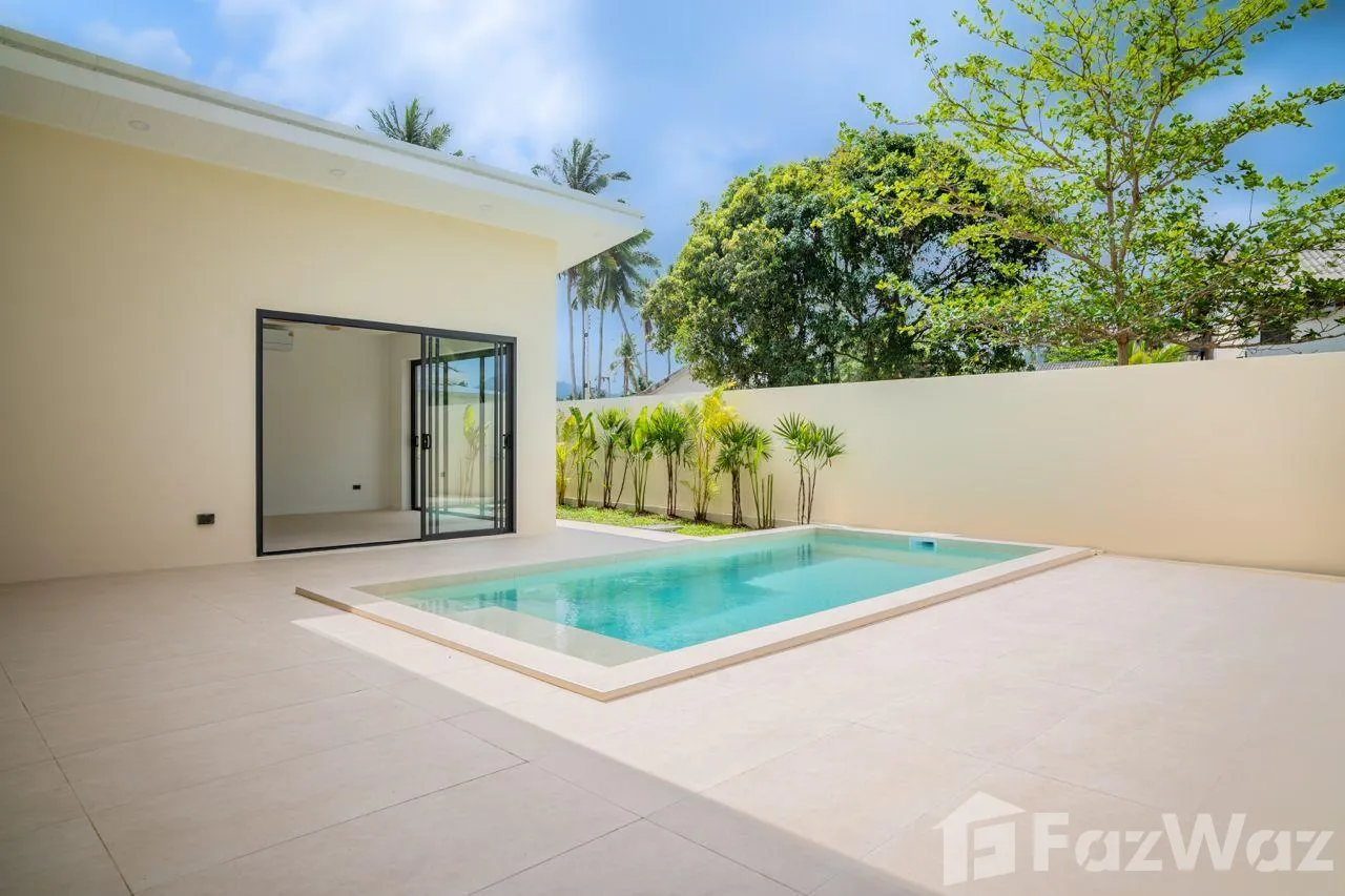 รูป ขาย วิลล่า 3 ห้องนอน ในโครงการ อาร์กามัน เรสซิเดนซ์ 6259870 - รูปที่ 9/30