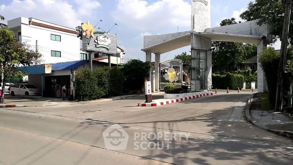 รูป ที่ดินสำหรับปล่อยเช่า 2,260 ตารางเมตร แถว ใกล้ บางลําพู (ID 2901495) - รูปที่ 2/7