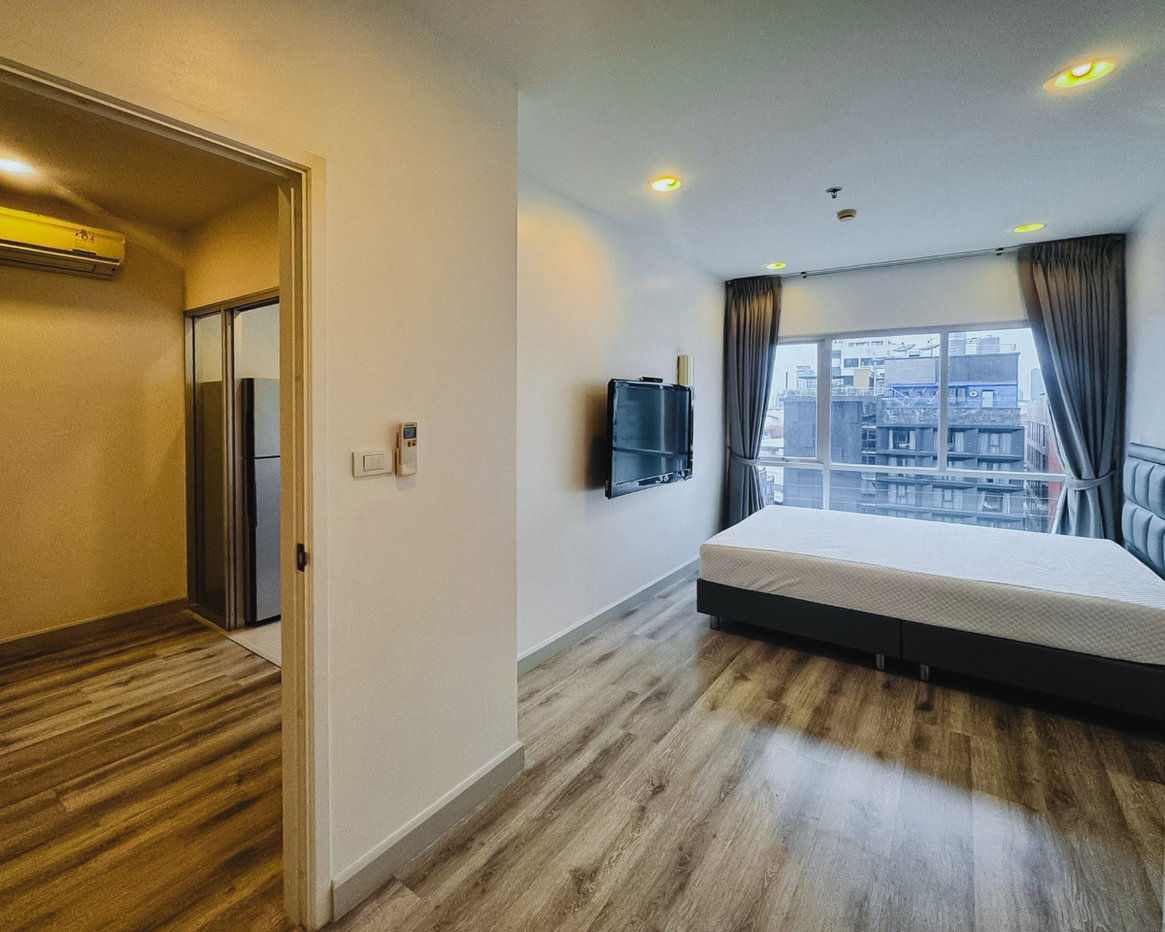 รูป 💥ST-3614💥ว่าง ให้ เช่า เซ็นทริค สาทร - เซนต์หลุยส์👉แอดไลน์ @mastercondo - รูปที่ 2/10