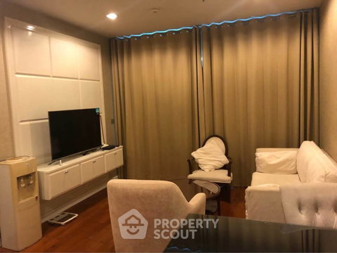 1-BR Condo at The Address Chidlom near BTS Chit Lom (ID 2894831)