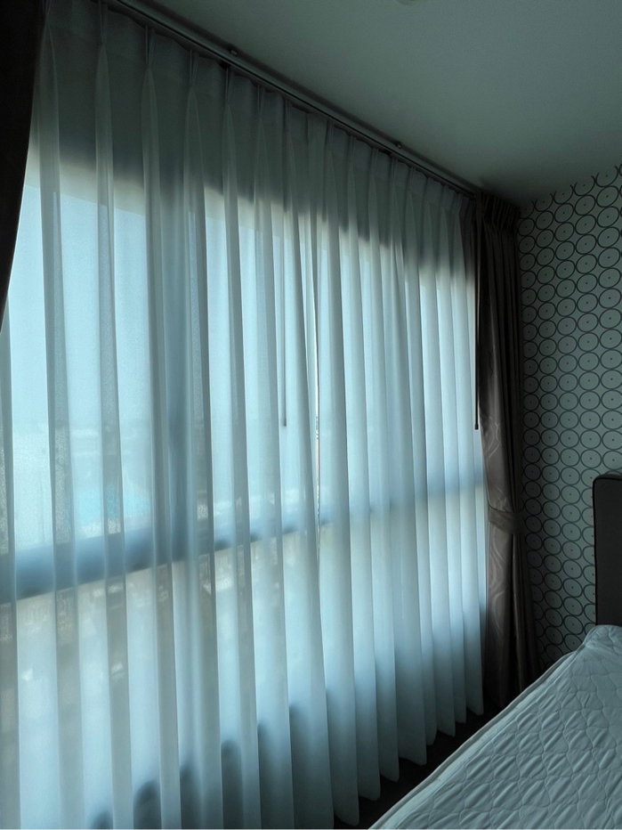 picture The Base Park East Sukhumvit 77 (1bed1bath 27sqm) - 2/10