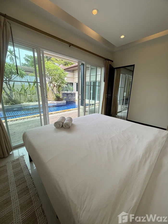 รูป ขาย บ้านเดี่ยว 3 ห้องนอน ในโครงการ ราไวย์ แกรนด์ เฮาส์  6247674 - รูปที่ 3/36