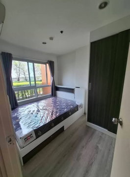 Condo for Rent at Chewathai Phetkasem 27 (D6905028)