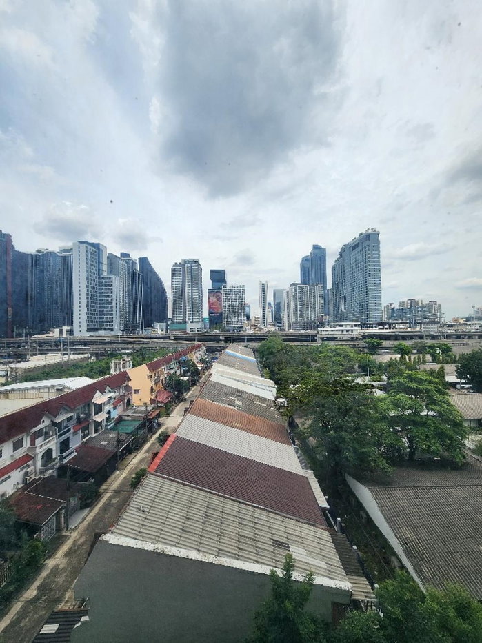รูป R250/[ให้เช่า] คอนโดทำเล Interchange สุดฮอต: ไลฟ์ อโศก (Life Asoke) - รูปที่ 10/10