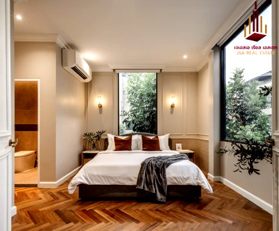 Houses for rent True Digital Park : ✨ For Rent: The Gentry Sukhumvit  ✨  💰 Only 400,000 THB/month