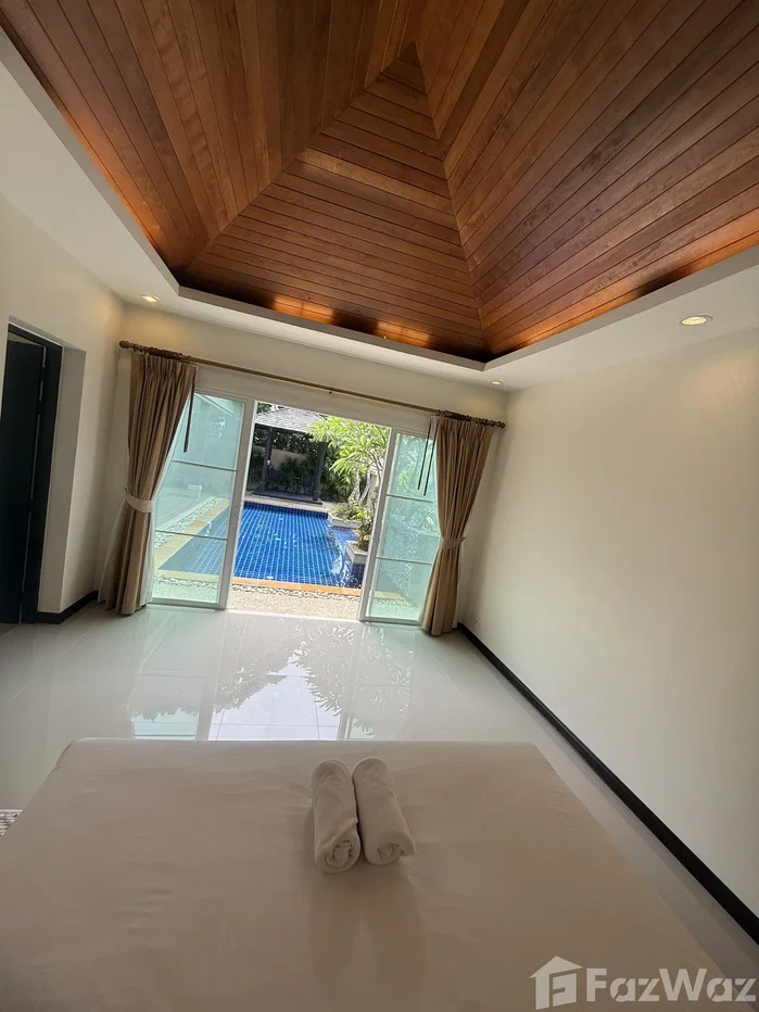 รูป ขาย บ้านเดี่ยว 3 ห้องนอน ในโครงการ ราไวย์ แกรนด์ เฮาส์  6247674 - รูปที่ 14/36