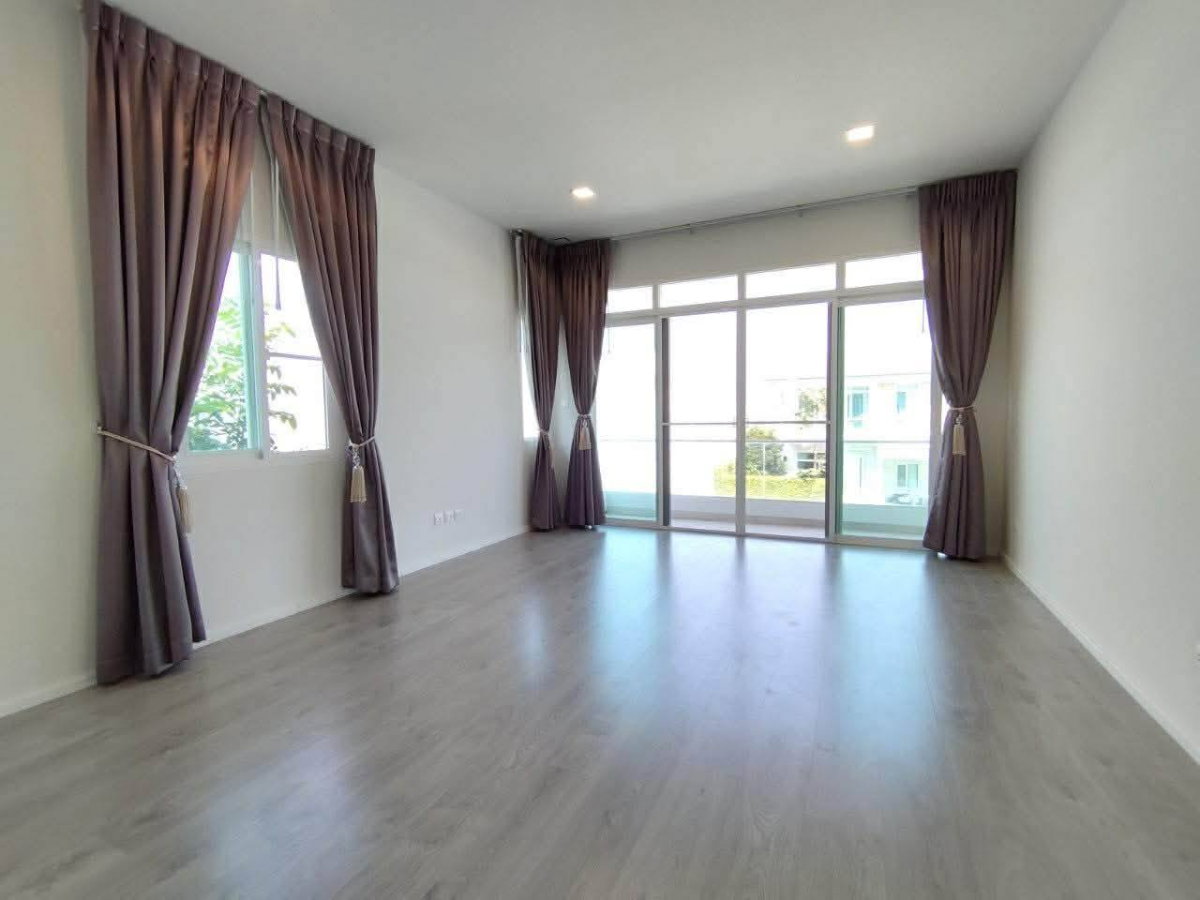 picture For Sell at Mandana Bangna-Wongwaen Project - 14/18