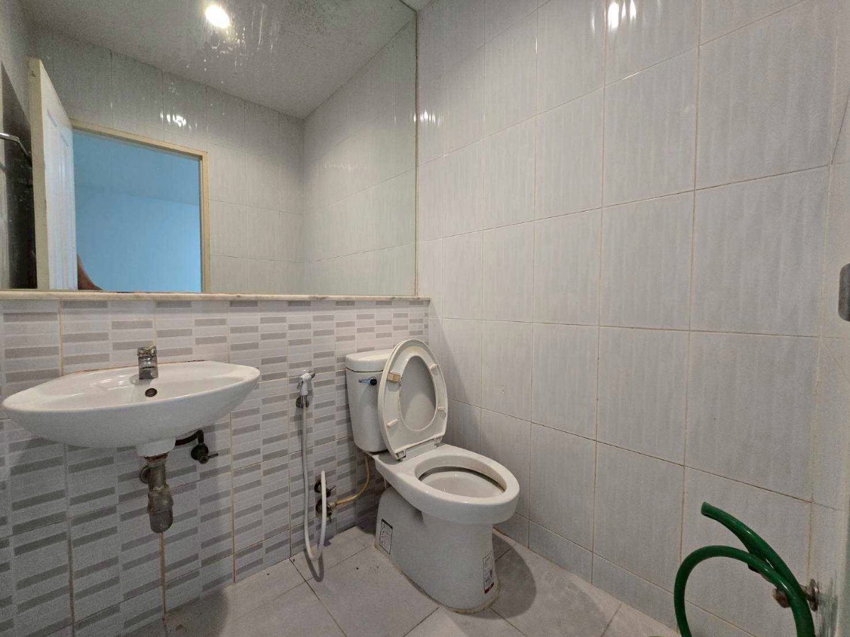 รูป ให้เช่า ทาวน์โฮม 3 ชั้น  โครงการ Villa Maroc Bangsaen - รูปที่ 22/24