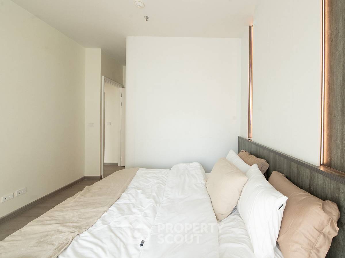 รูป คอนโด 2-ห้องนอน ที่ โฟร์ วิงส์ เรสสิเด้นส์ ใน หัวหมาก (ID 2901794) - รูปที่ 12/23