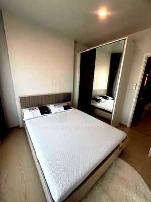 Condos for sale : 🚩 For Sell Condo THE TREE SUKHUMVIT 71-EKAMAI Building 1, Floor 9,1 bed room, Room size 31 sqm