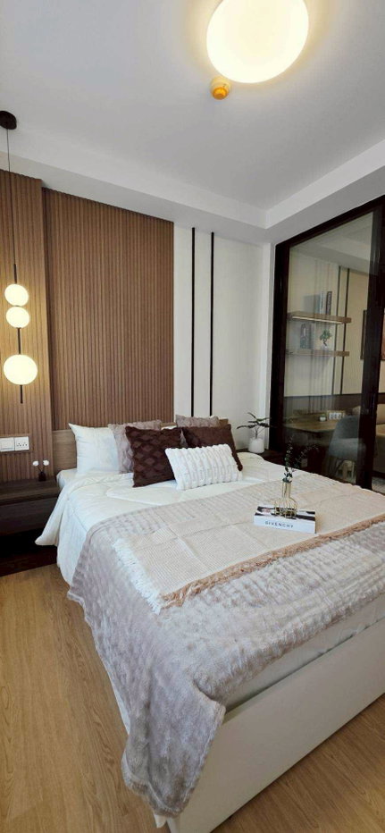 picture j condo Sathorn-          Kanlapaphruek - 19/19