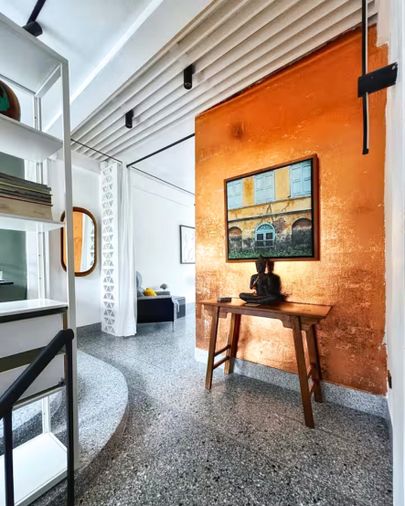 2-bed townhouse for sale, 190 sqm, 20 sq wah, Phra Khanong