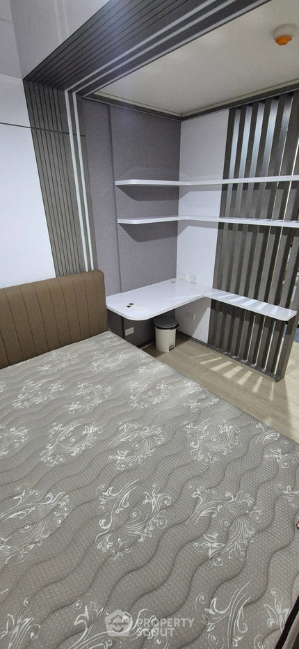 รูป คอนโด 3-ห้องนอน ที่ นิว ซี-สแควร์ สวนหลวง สเตชั่น ใน หนองบอน (ID 2878202) - รูปที่ 11/38