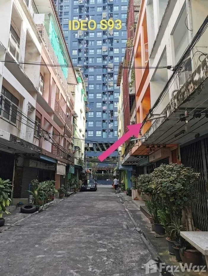 รูป ขาย ทาวน์เฮ้าส์ 3 ห้องนอน ใน บางจาก, กรุงเทพมหานคร 6259867 - รูปที่ 2/5