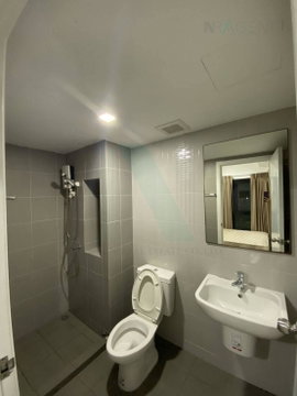 🎉 For Sell Condo KENSINGTON SUKHUMVIT-THEPARAK Building 1, Floor 12,1 bed room, Room size 22 sqm