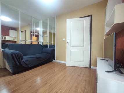 รูปภาพ For rent : I-Condo Sukhumvit 103 BTS Udomsuk (ST-02)