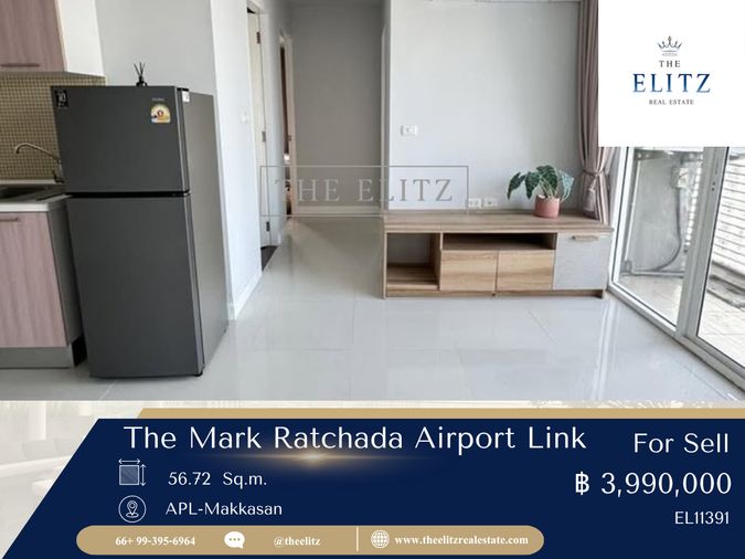 Ready own a condo in New CBD location at an affordable price.