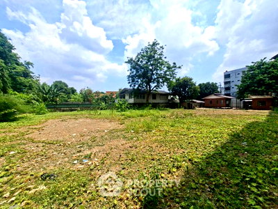 Land for rent Phatthanakan Road : 1,120 m² Land for Rent and Sale in Prawet (ID 2886700)