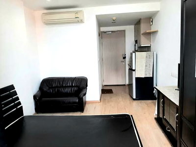 Condos for rent Silom Road : #SC13783    📌 Rent | 🟦🟨IDEO Q Chula - Samyan🟥🟩💬𝑪𝒐𝒏𝒕𝒂𝒄𝒕𝑳𝑰𝑵𝑬:@𝒔𝒆𝒄𝒓𝒆𝒕𝒑𝒓𝒐𝒑𝒆𝒓𝒕𝒚 🔥✨ 