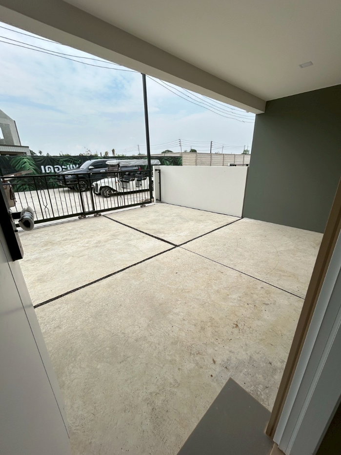 picture ðĄ Twin House for Rent in The Plant Nakhon PathomâĻ - 13/22