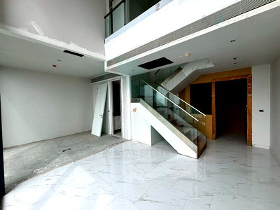 Condos for sale : 🎉 For Sell Condo CANAPAYA RESIDENCES Building 1, Floor 42,Penthouse, Room size 307 sqm