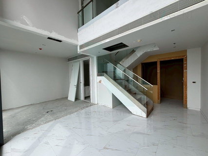 🎉 ขายคอนโด คณาพญา เรสซิเดนซ์ อาคาร 1 ชั้น 42 Penthouse ขนาด 307 ตรม ใกล้ สวนสาธารณะเฉลิมพระเกียรติ 6 รอบ