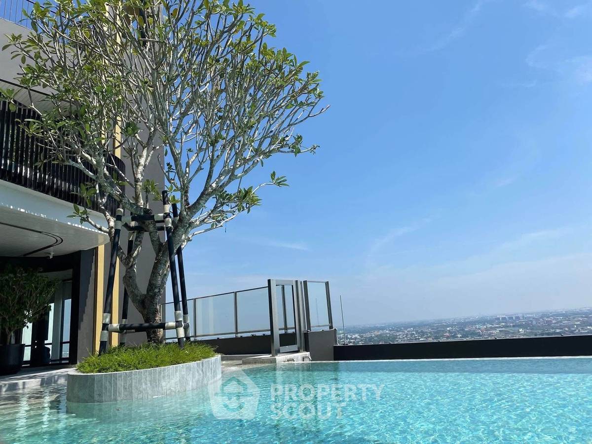 รูป คอนโด 1-ห้องนอน ที่ นิว เมกา พลัส บางนา ใน บางแก้ว (ID 2901483) - รูปที่ 14/14