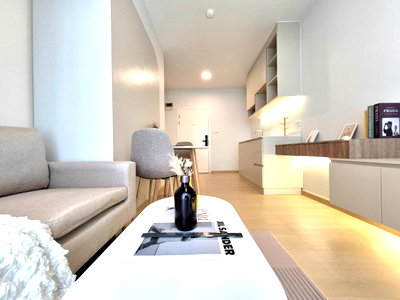 ขายคอนโด : ขายคอนโด A Space Sukhumvit 77 ห้องใหญ่ แต่งครบ พร้อมอยู่ ในราคาผ่อนเบาๆ ทำเลเชื่อมทั้งสุขุมวิท อ่อนนุช พัฒนาการ ศรีนครินทร์ เดินทางสะดวก 