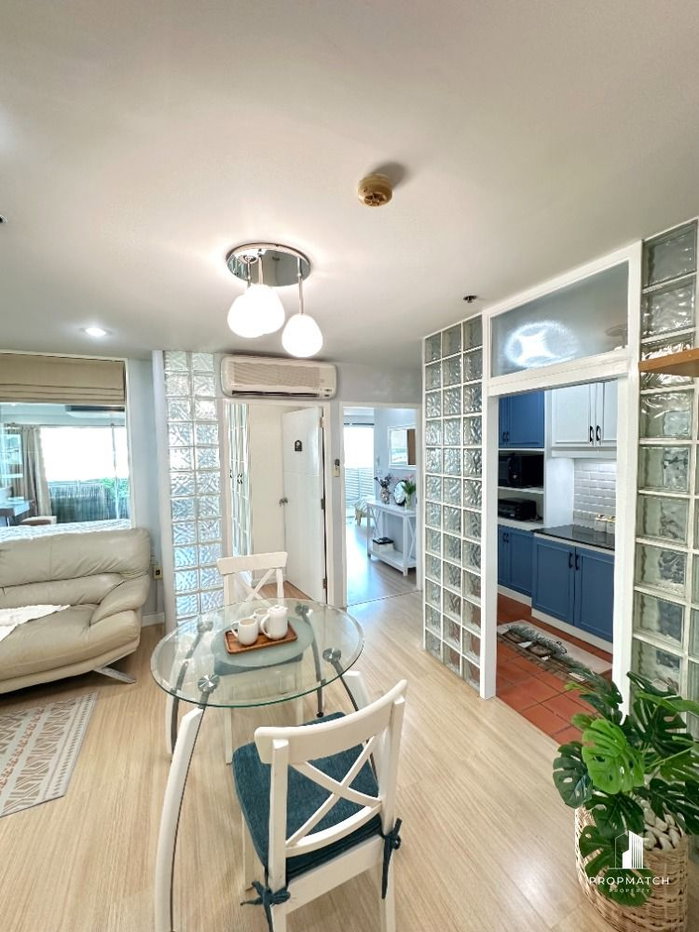 รูป PM037797 ✨Flash Deal ✨ (3Bed 1Bath 84 SQM.) พร้อมอยู่ ! เพียง 33,000 บาทต่อเดือน Tel.0981315848 @propmatch - รูปที่ 3/15