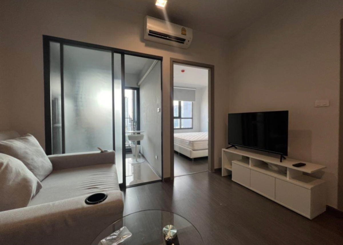 รูป Ideo sukhumvit 93 ☎️1 bed 31 sqm ‼️only 16000/month‼️ NOW AVAILABLE 🔆✅ - รูปที่ 5/11
