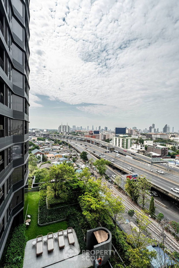 picture 1-BR Condo at COCO Parc near MRT Khlong Toei (ID 2849915) - 9/12
