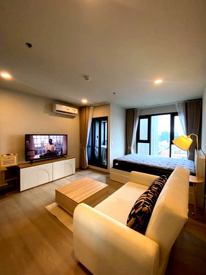 Condos for rent : Aspire Onnut                       Station 