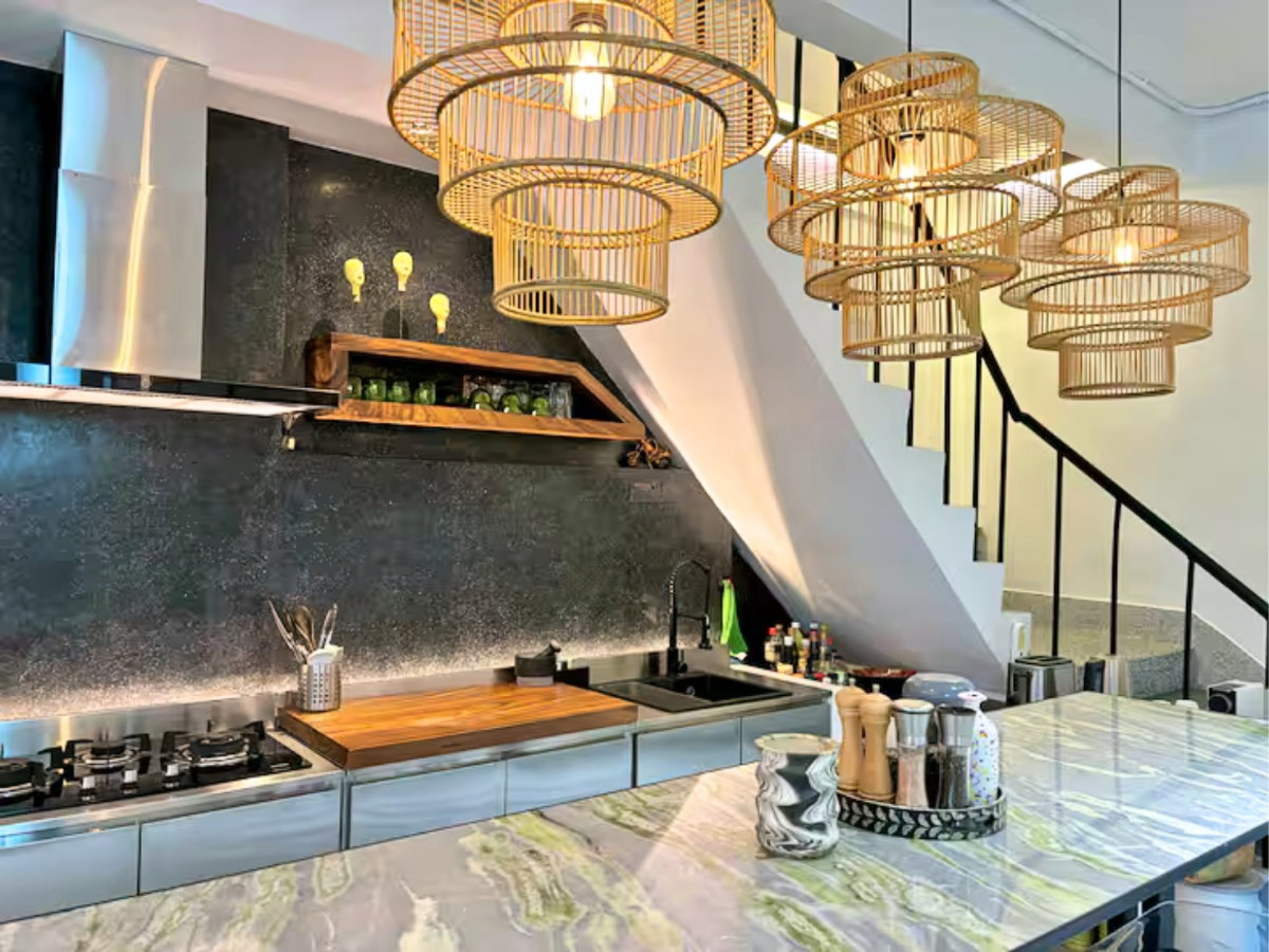 รูป 📊Siri Designer Sukhumvit 64 ผลตอบแทนจากการทำบ้านเช่า Airbnb สูงถึง 80K ติดBTS🚆 - รูปที่ 6/21
