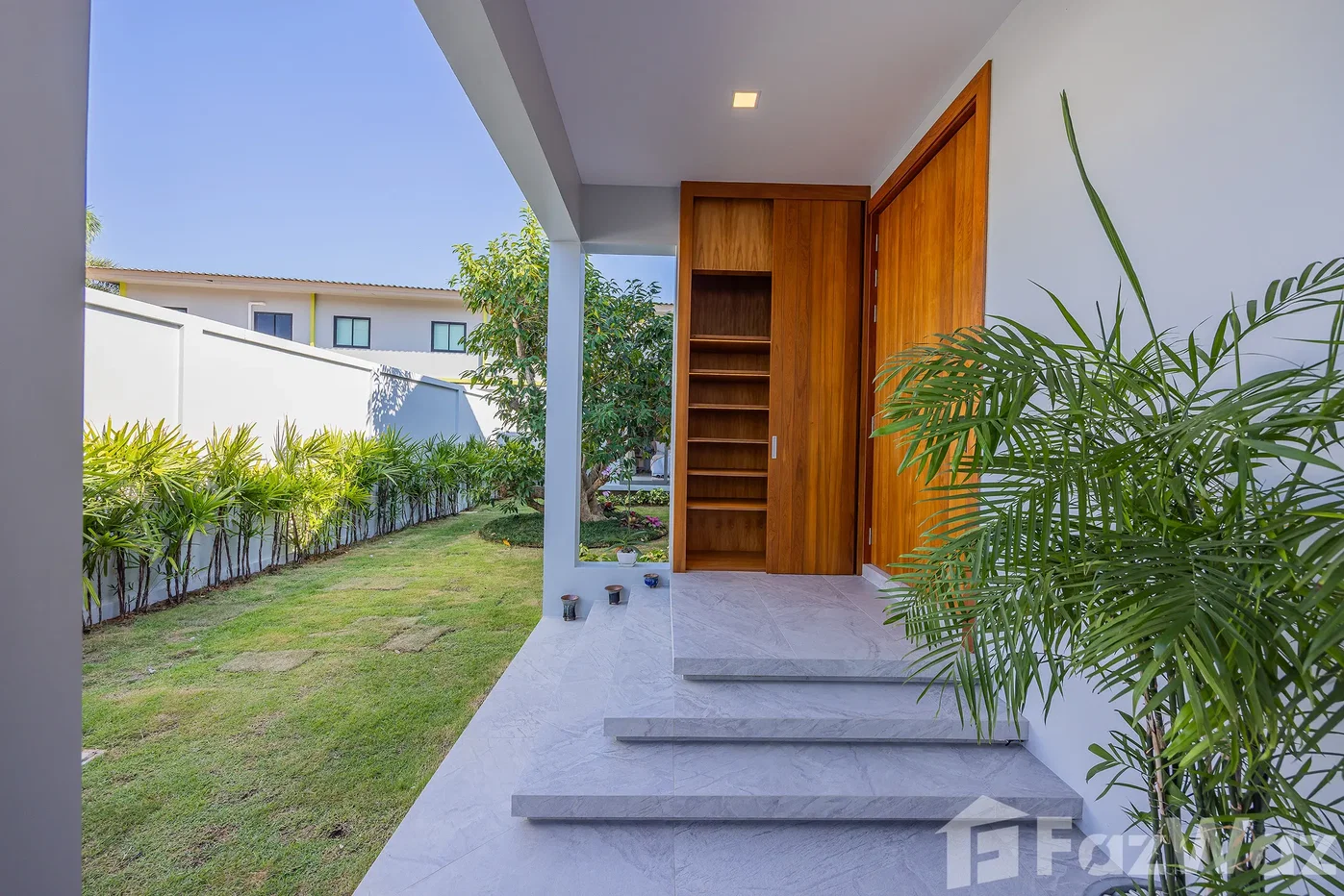 รูป ขาย วิลล่า 3 ห้องนอน ในโครงการ แกรนมา วิลล่า 6258958 - รูปที่ 20/26
