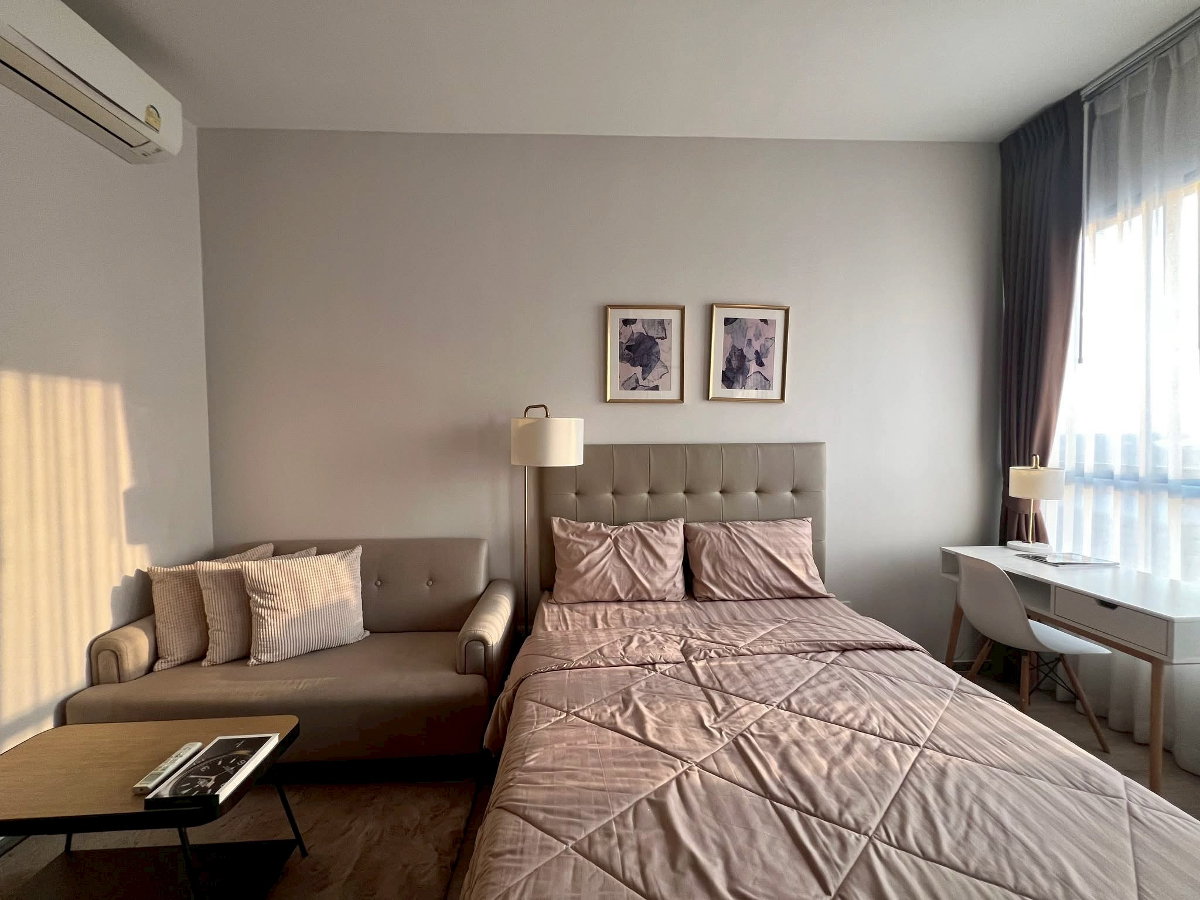 picture 🌆 Condo For Sale Knightsbridge Prime Onnut 🌆 - 5/6