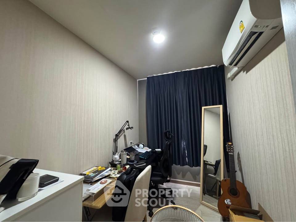 รูป คอนโด 2-ห้องนอน ที่ ดิ อิลิแกนท์ ลาดพร้าว 1 ใกล้ MRT ลาดพร้าว (ID 2901542) - รูปที่ 6/7