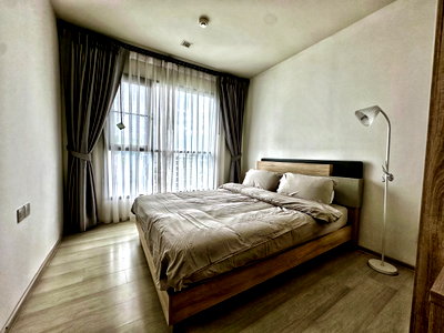 คอนโดให้เช่า : 🏢 ให้เช่าคอนโด : Life Sukhumvit 48 (ไลฟ์ สุขุมวิท 48)   รหัสทรัพย์ | 📌LNP-C6746 