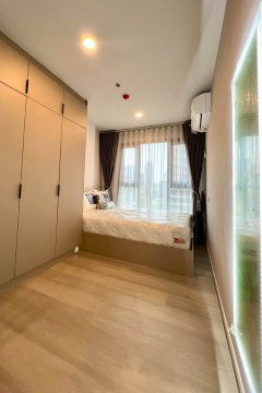 Aspire Onnut Station | 🚝 Near BTS Onnut and shopping malls. Convenient transportation. #2026051414621