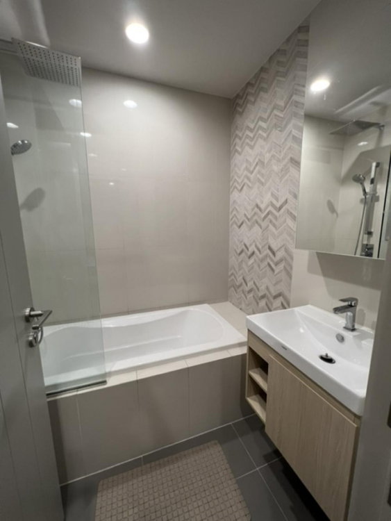 รูป Code: 26KJ2375  ให้เช่า OKA HAUS Sukhumvit 36 🔥🔥 จองเดือนนี้รับส่วนลด1,000บาท 🔥🔥 @kjcondo (มี@ข้างหน้าด้วยนะคะ) - รูปที่ 3/5