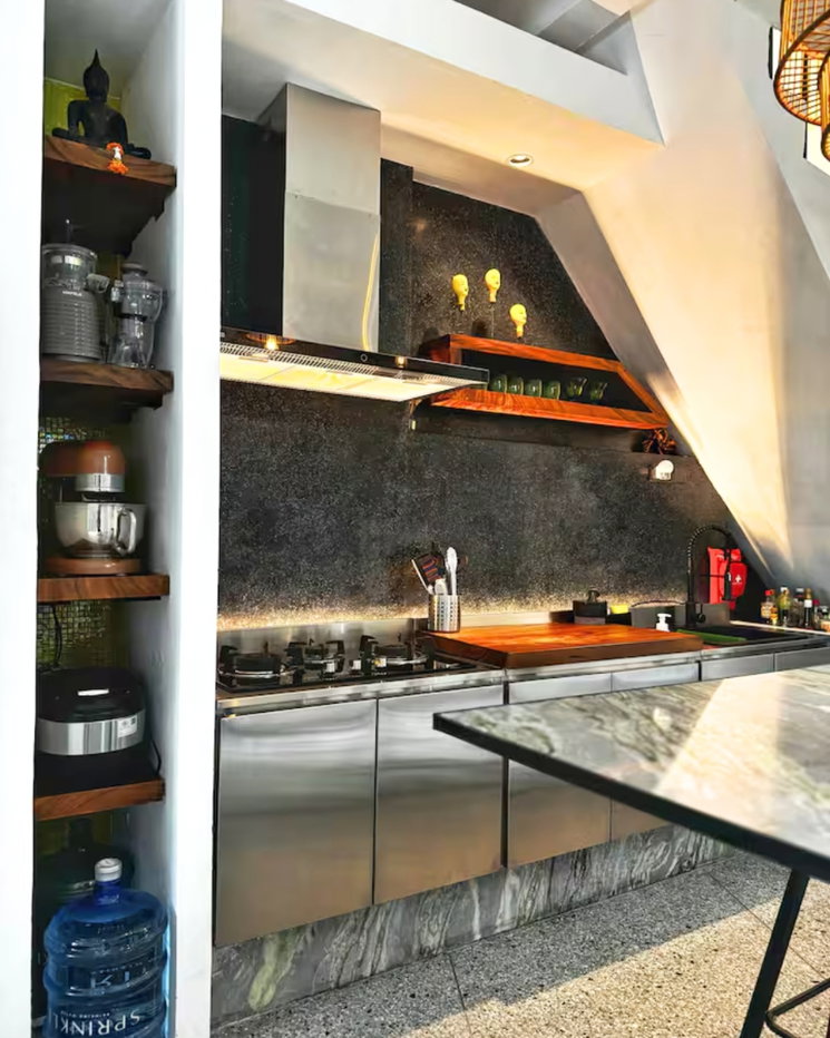 รูป 📊Siri Designer Sukhumvit 64 ผลตอบแทนจากการทำบ้านเช่า Airbnb สูงถึง 80K ติดBTS🚆 - รูปที่ 18/21