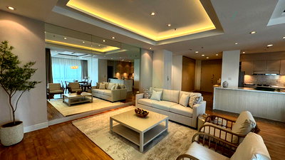 Condos for rent : 📌 For Rent Condo ROYAL RESIDENCE PARK Building 1, Floor 8,3 bed room, Room size 220 sqm