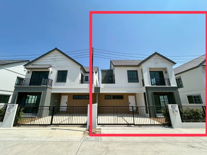 รูปภาพ 🏡 Twin House for Rent in The Plant Nakhon Pathom✨
