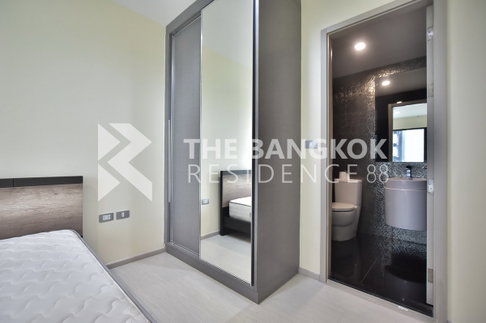 Fits All Lifestyles RHYTHM Sukhumvit 36-38 near BTS Thong Lo