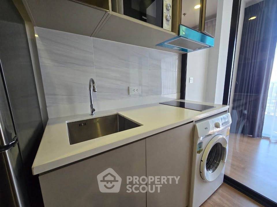 รูป คอนโด 1-ห้องนอน ที่ คลาวด์ ทองหล่อ-เพชรบุรี ใกล้ MRT เพชรบุรี (ID 2898931) - รูปที่ 8/15