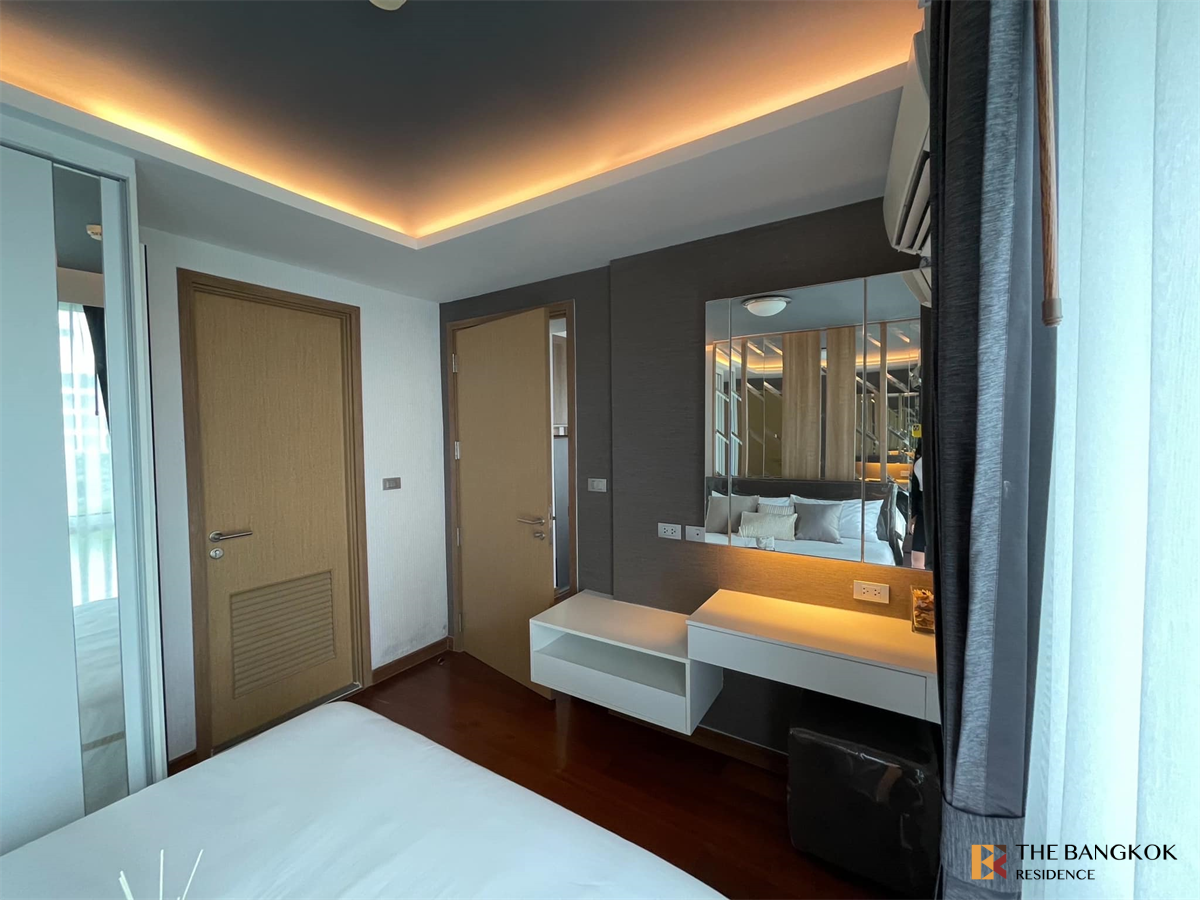 picture Inter Lux Premier Sukhumvit 13 Move-in Ready, Just Bring Your Stuff - 6/10