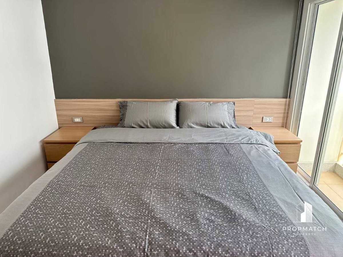 รูป PM031748 ✨Flash Deal ✨ 59 Heritage Sukhumvit (2Bed 2Bath 104.39 SQM.) พร้อมอยู่ ! เพียง 55,000 บาทต่อเดือน Tel.0981315848 @propmatch - รูปที่ 7/15