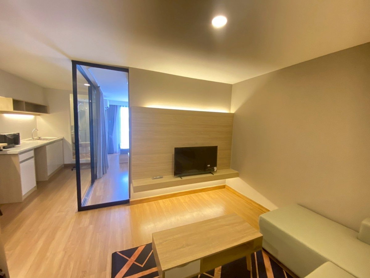 picture Condo Level Bangna for rent 42 Sqm. 9,000 - 2/9