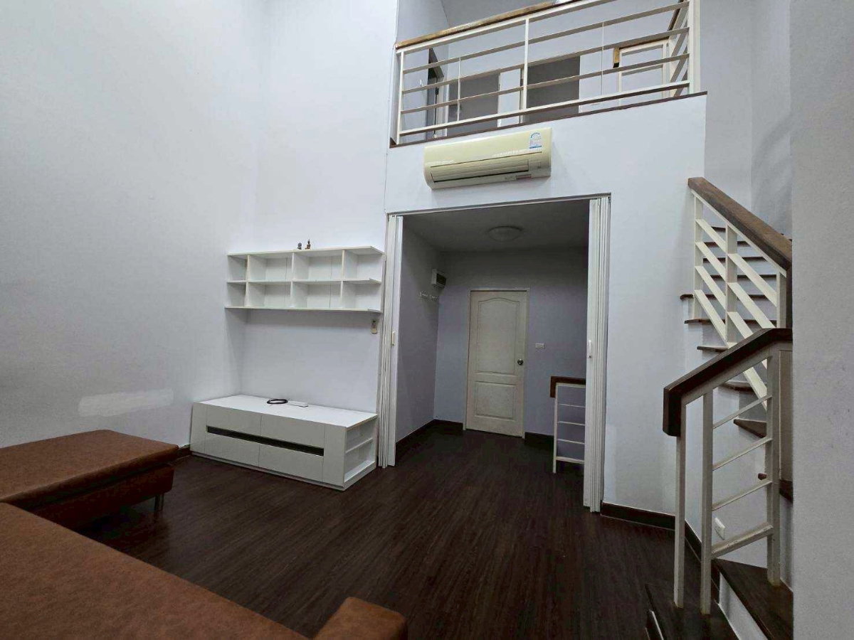 รูป ให้เช่า ทาวน์โฮม 3 ชั้น  โครงการ Villa Maroc Bangsaen - รูปที่ 11/24